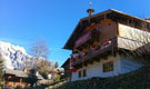 Designer-Chalets Babsi-Alm